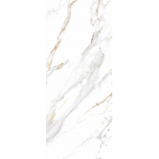 Панель стеновая гибкий мрамор CALACATTA 1 2800*1200 мм